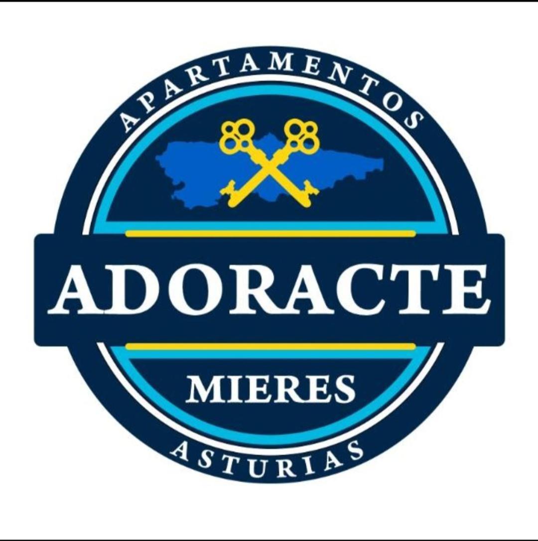 Adoracte 4 Mieres Apartamentos Mieres (Asturias) Exterior foto